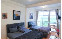 Twin Volcanoes Homestay
