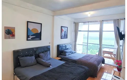 Twin Volcanoes Homestay