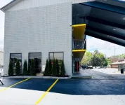 Park Inn by Radisson, Pigeon Forge South - Bintang 2