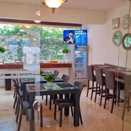 Naranjo Hotel Boutique
