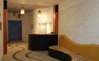 Tanawu Airport Hotel Lombok