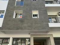 マイシティ モロッコCDG周辺のホテル