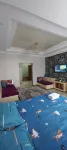 Kozhomkul apartment in the center of Bishkek - Apartments