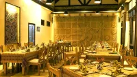 The Hotel - Kalaw Hill Lodge - breakfast