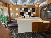 Hotel RK Fortune - Pensions