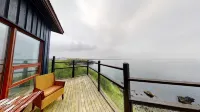Gotuhus - Havudsigt