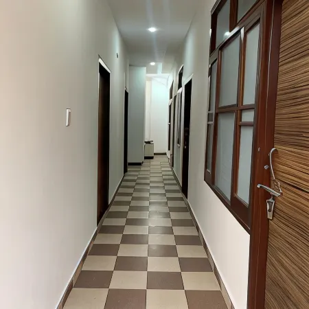 Saatvik Homestay with Free Pickup & Drop for Vaishno Devi Yatra