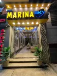 Marina Sky