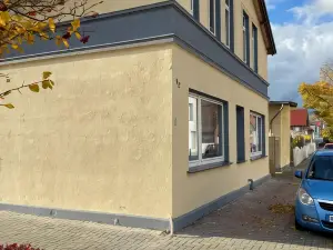 Schöne Ferienwohnung nähe Stadtmitte Von Wilhelmshaven