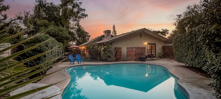 Fresno House|Pool|BBQ|Family-Friendly|Serene 3 Bed/2Bath Ξενοδοχεία στην πόλη Fresno
