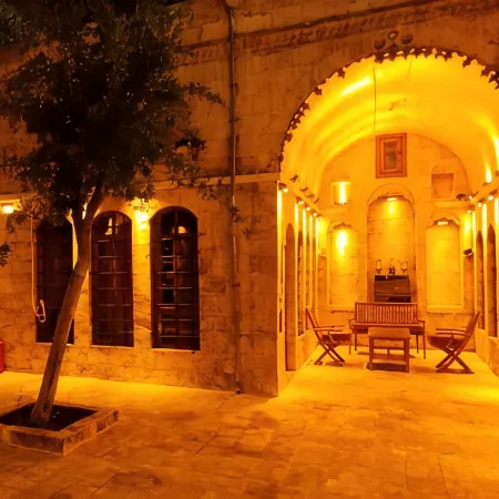 Gazel Butik Otel