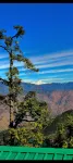 Kasana Club Mussoorie - غرفة مطلة على الجبل