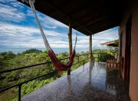 Pura Natura Lodge - Ocean View
