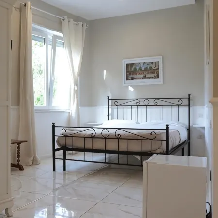 Corso Garibaldi Art Suites