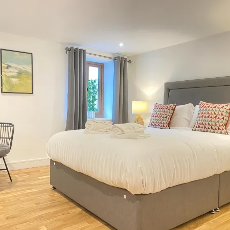 Scandic House, 1 Bed Apartments, Sleeps 2, Ulverston