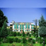 Oriyo Dushanbe Hotel - Pools