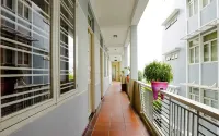 Quan Quan Hotel