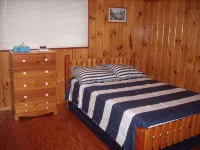 Camp Onondaga Fully Restored Historic Lake Front Cottage