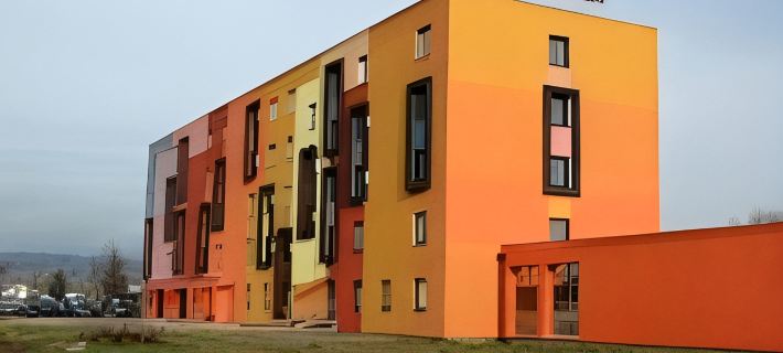Hotel Color Hotels in Bratislava