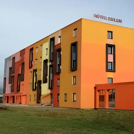 Hotel Color