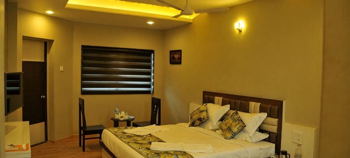 Hotel Prabhu Residency Hôtels à&nbsp;: Solapur