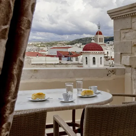 Antica Dimora Suites