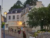 Logis Hotel Belle-Vue - Beach