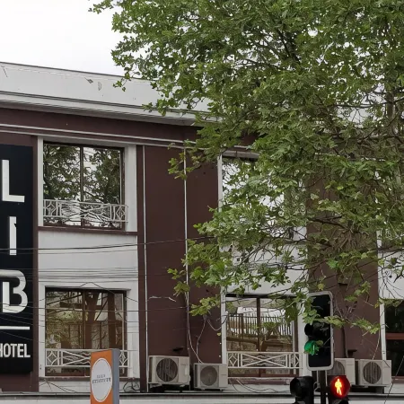 Lib Hotel Bellavista