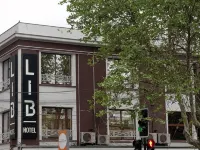 Lib Hotel Bellavista
