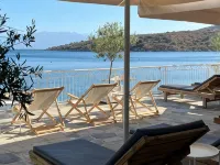 Paradisos Hotels in Galaxidi