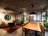 Residence Harimaya โรงแรมใน