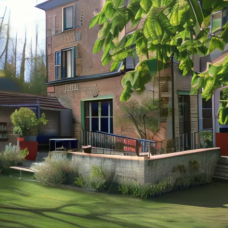 La Grande Maison