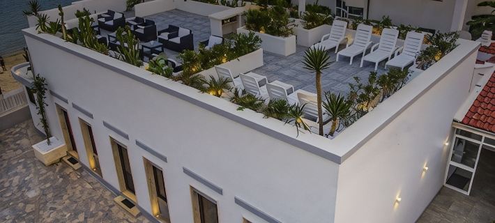 La Bella Trani - Suites and B&B Hotels in Trani