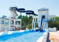 Sun Plaza Suites - Adults Only - Beach