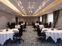 格拉納達艾利斯精品公寓 鄰近格拉納達中心的酒店
