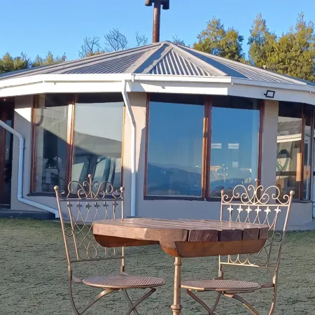 Drakensberg Mountain Retreat