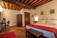 Torciano Hotel Wine & Winery, Tuscany - Airport Shuttle