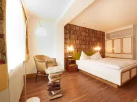 Hotel Saalbacher Hof Hotels in Saalbach
