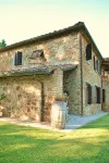 Agriturismo Sant'Illuminato - parking