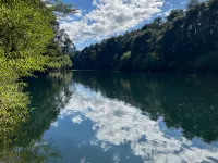 K m 6 River Lodge Hotels in Pucon
