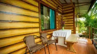 Cabañas Río Escondido en la Fortuna - 3-Star