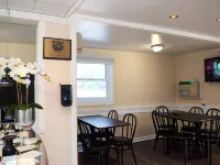 Knights Inn Arnprior Hotéis em Arnprior
