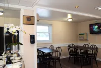 Knights Inn Arnprior