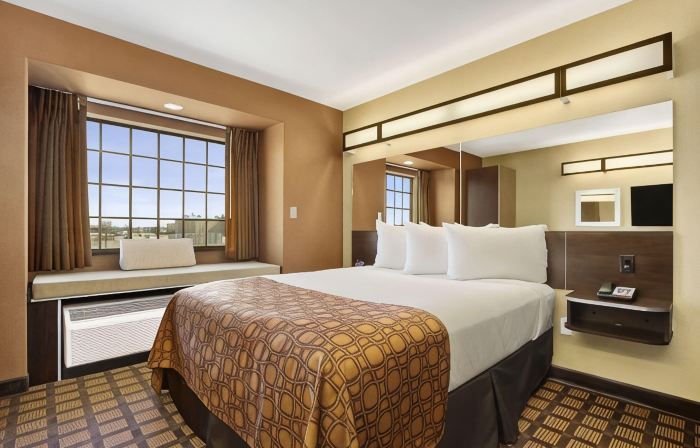 Microtel Inn & Suites by Wyndham Buda Austin South