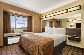 Microtel Inn & Suites by Wyndham Buda Austin South