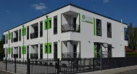 Eco Smart Apartments Erlangen