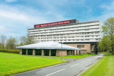 Muthu Glasgow River Hotel Hotel di 