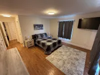 The Comfort Loft - Apartments