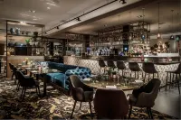 Van der Valk Hotel Apeldoorn - Bares