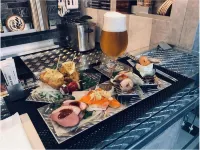 Koke Musu Inn - Bữa sáng